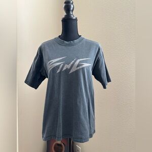 Anine Bing AUTHENTIC TShirt